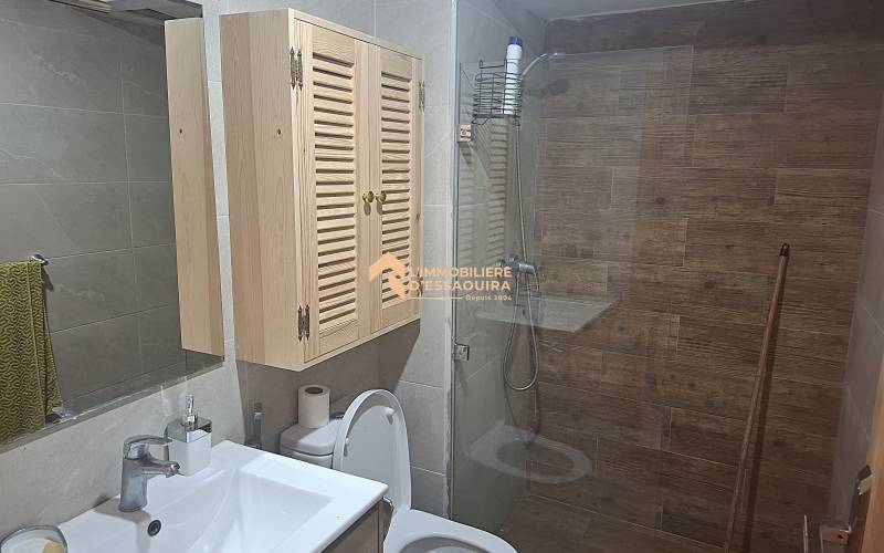 Magnifique Appartement à deux pas de la plage (1)